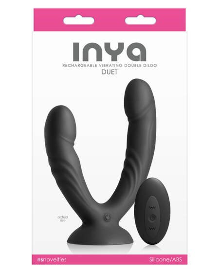 Inya Duet-Black