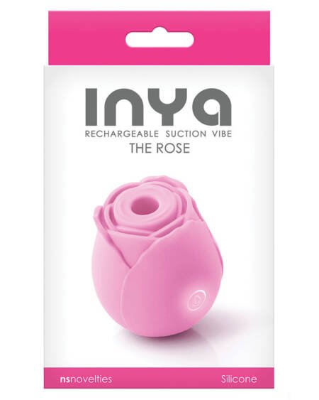 INYA The Rose-Pink