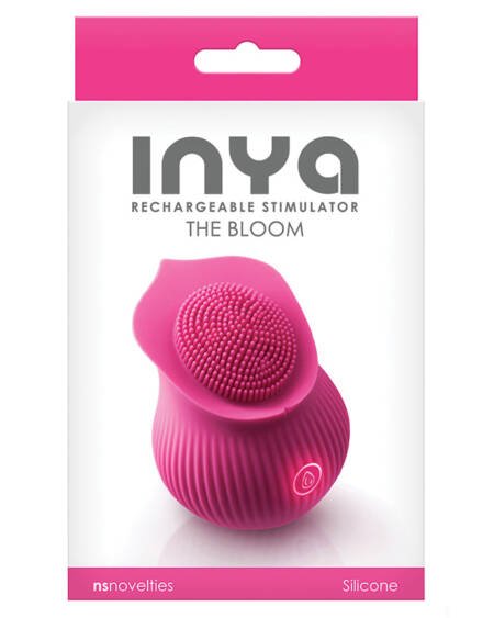 INYA The Bloom-Pink