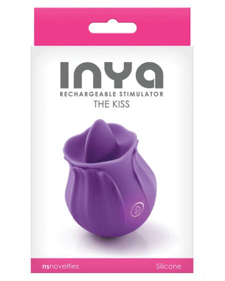 INYA The Kiss-Purple