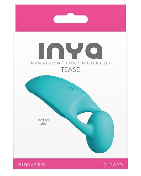 Inya Tease