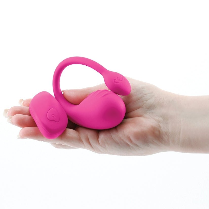Inya Venus-Pink - Image 3