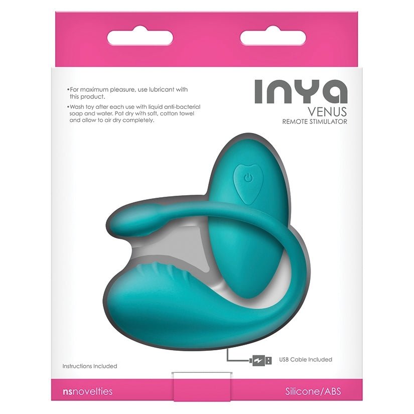 Inya Venus-Teal - Image 4