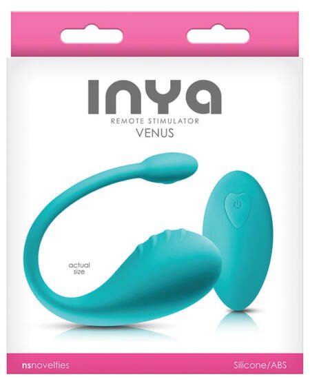 Inya Venus-Teal