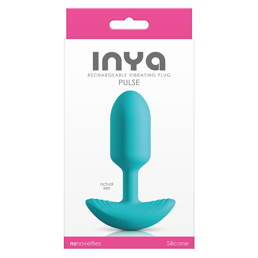 Inya Pulse