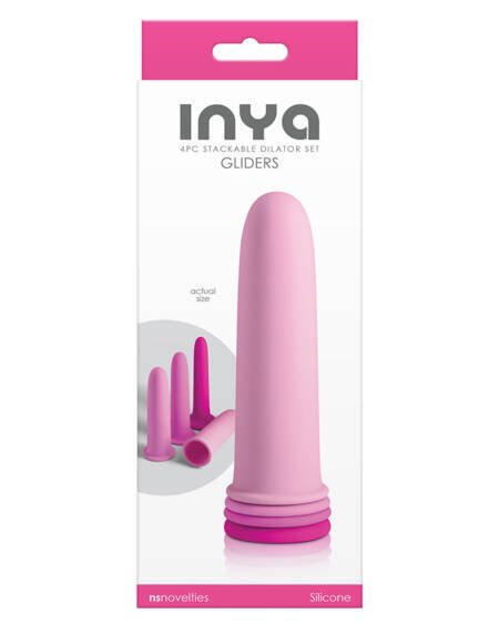 Inya Gliders