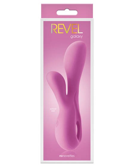 Revel Galaxy-Pink