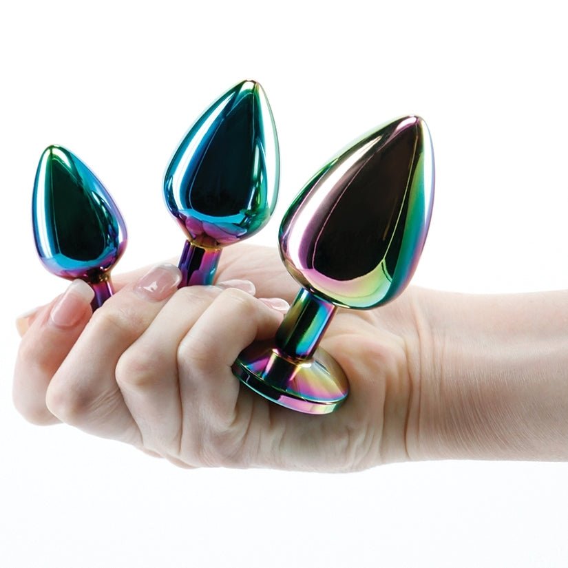 Rear Assets Trainer Kit-Rainbow - Image 3