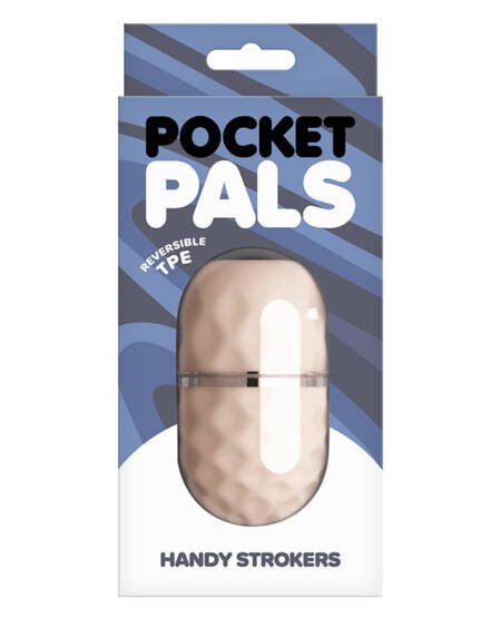 Pocket Pals Diamond