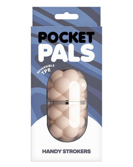 Pocket Pals Bubbles