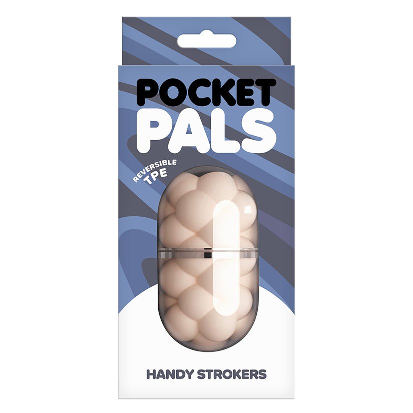 Pocket Pals Bubbles