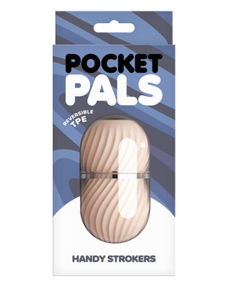 Pocket Pals Misty