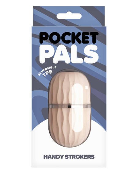 Pocket Pals Lexi