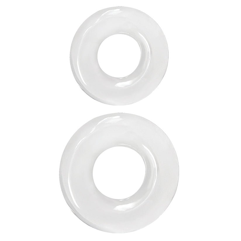 Renegade Double Stack-Clear - Image 2