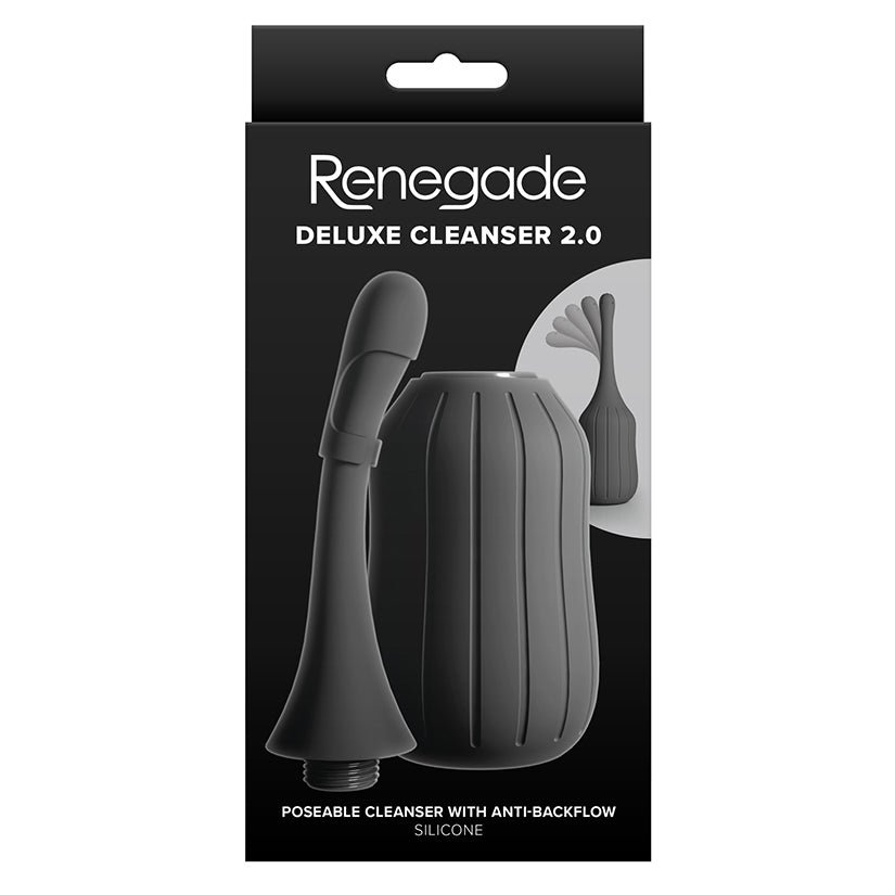 Renegade Deluxe Cleanser 2.0