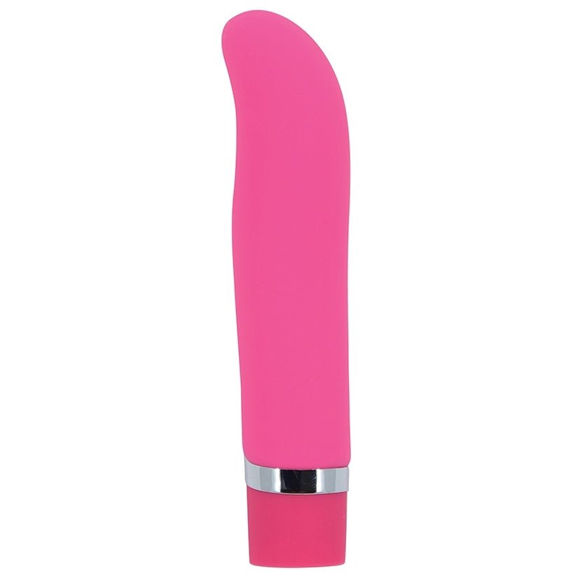 Sensuelle Curve 20 Function Vibe-Pink - Image 2
