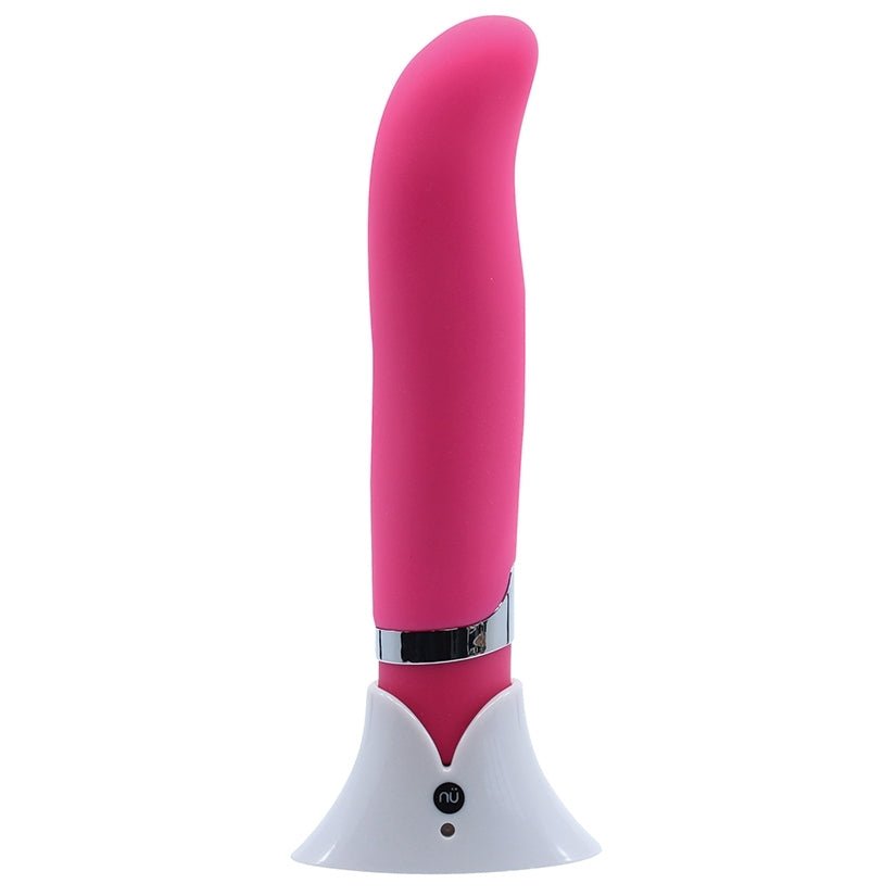Sensuelle Curve 20 Function Vibe-Pink - Image 3
