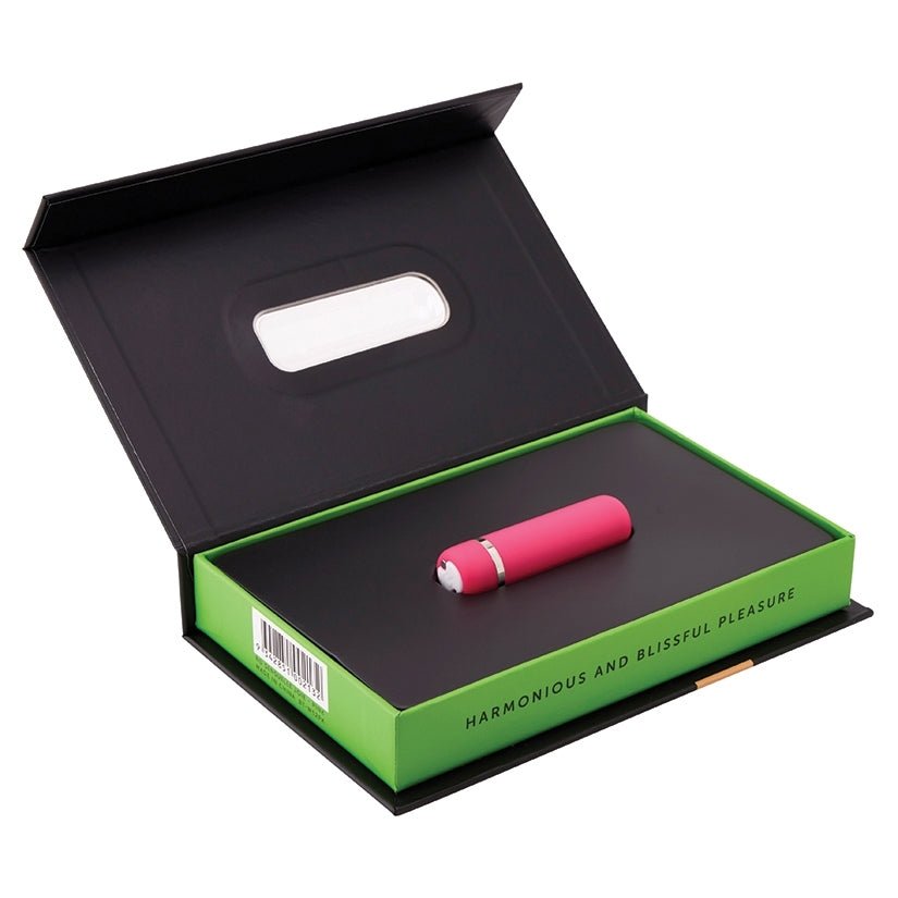 Sensuelle Joie 15 Function Bullet-Pink - Image 3