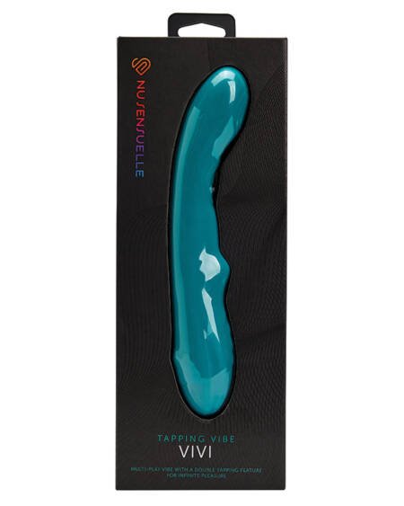 Sensuelle Vivi-Emerald Green