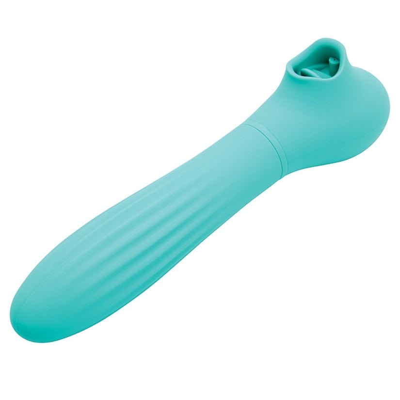 Sensuelle Daisy-Electric Blue - Image 3