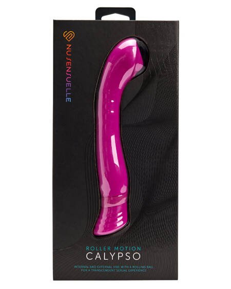 Sensuelle Calypso-Magenta