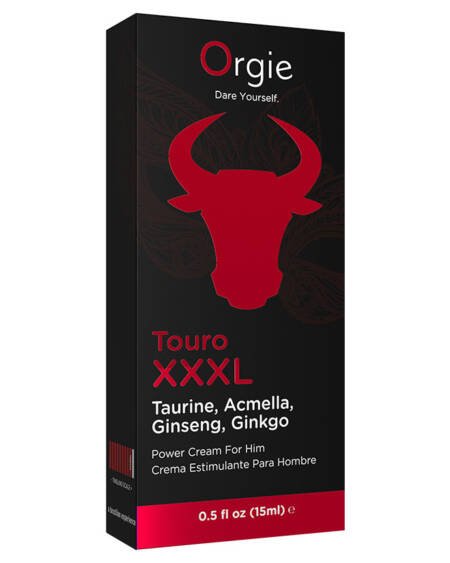 Orgie Touro XXXL
