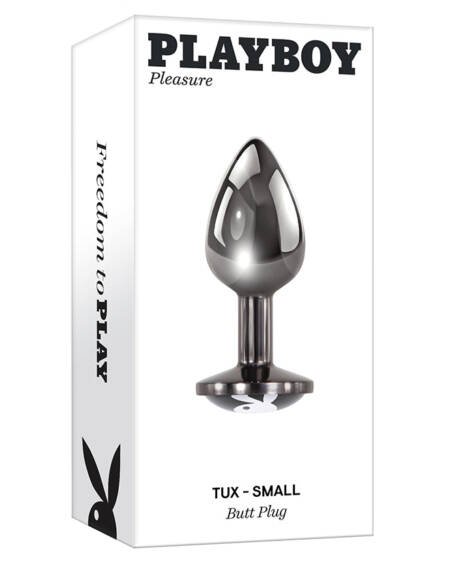 Playboy Tux Small