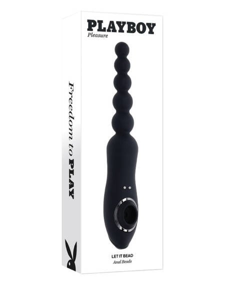 Playboy Let it Bead