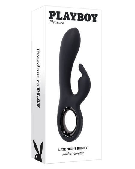 Playboy Pleasure Late Night Bunny