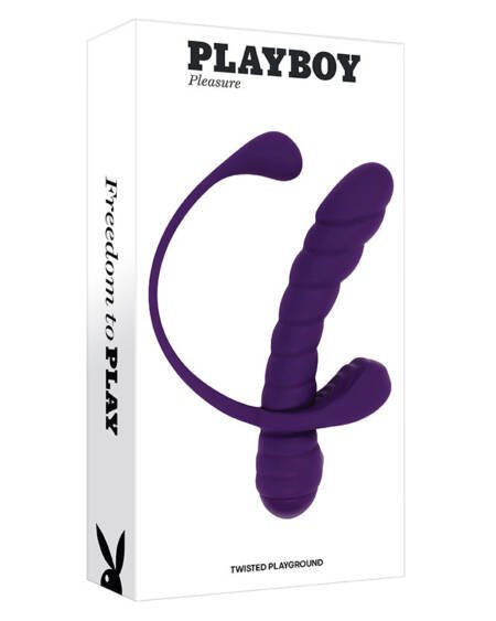 Playboy Pleasure Twisted Playground