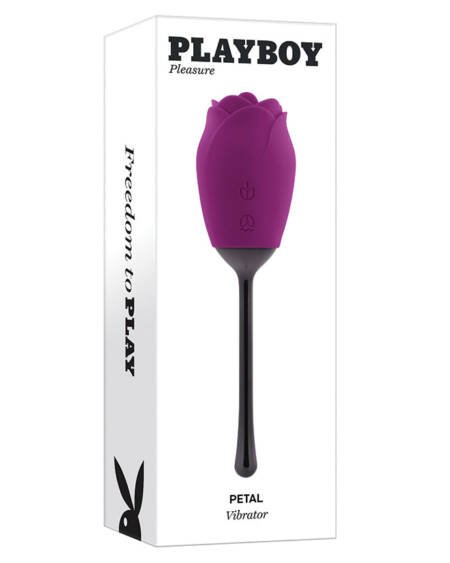 Playboy Pleasure Petal