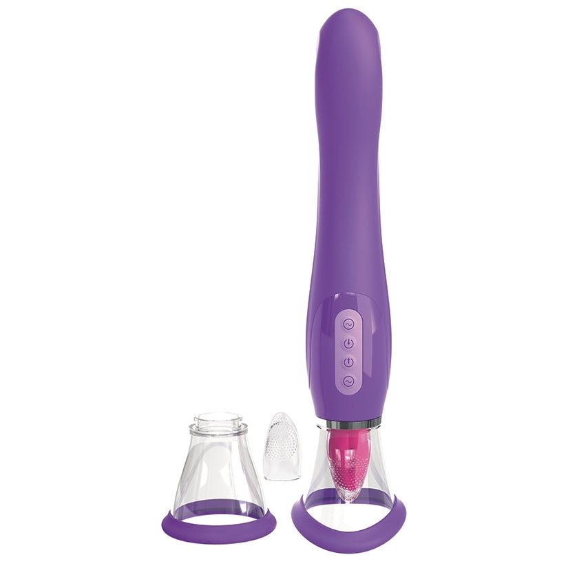 Fantasy For Her Her Ultimate Pleasure - Image 2