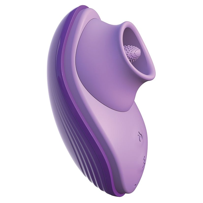 Fantasy For Her Her Silicone Fun Tongue - Image 3
