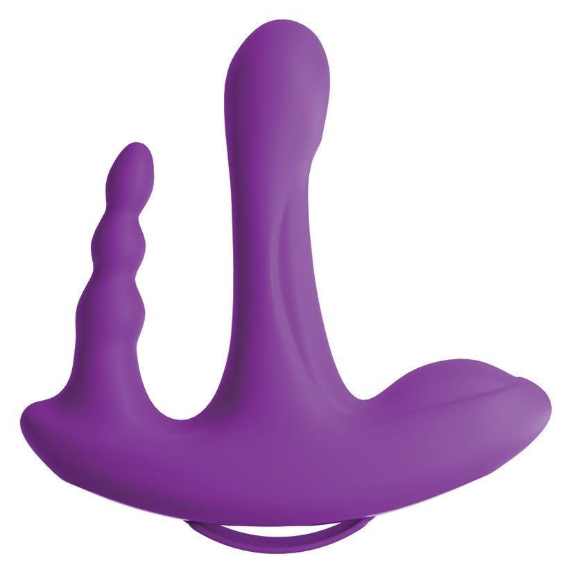 3Some Rock N' Ride - Image 2