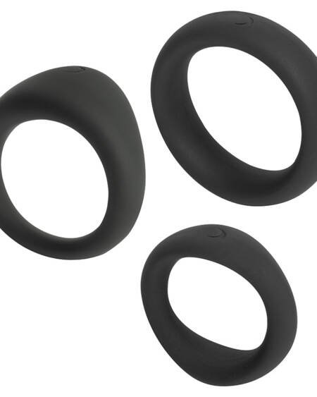 Pepper Ring-A-Ding-Ding Ring Set