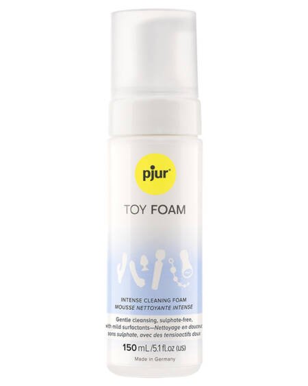 Pjur Toy Foam 150ml