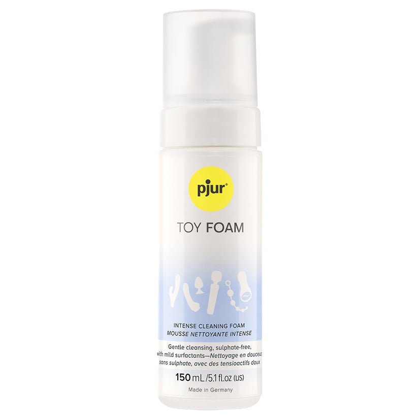 Pjur Toy Foam 150ml