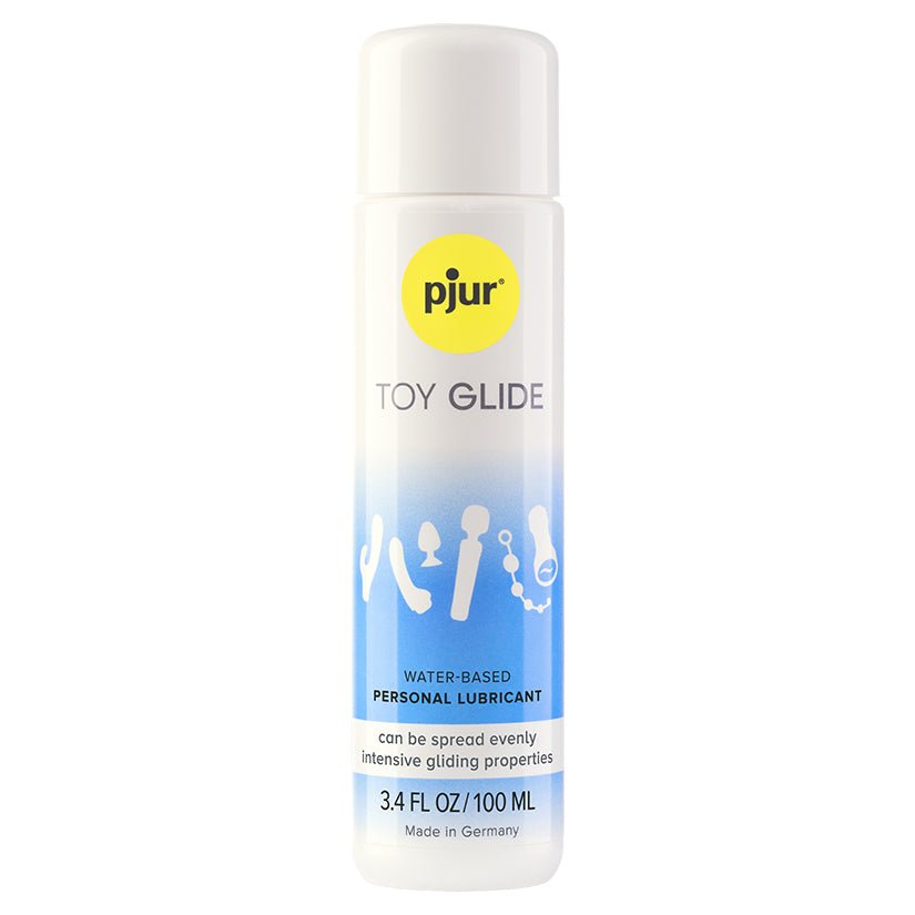 Pjur Toy Glide 100ml