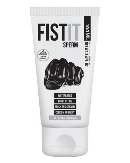 Fist it Sperm 3.4oz