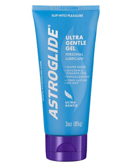 Astroglide Ultra Gentle Gel 3oz