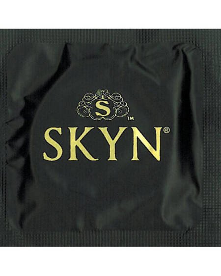 LifeStyles Skyn Non-Latex Condoms (Bulk)