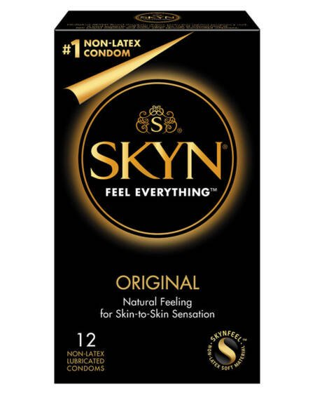 Lifestyles SKYN (12 Pack)