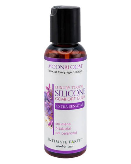 MoonBloom Silicone 2oz
