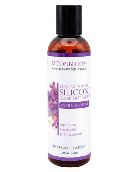 MoonBloom Silicone 4oz