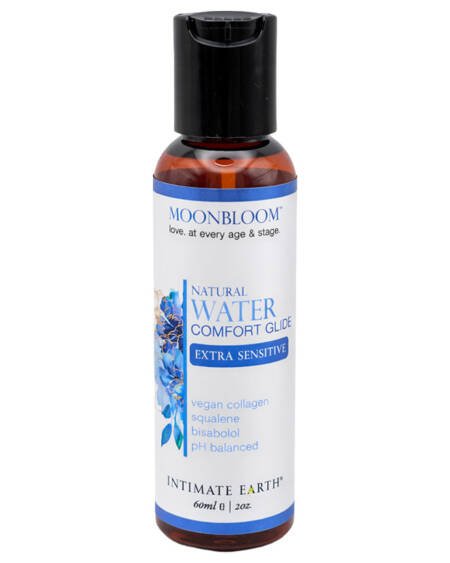 Moon Bloom Water 2oz