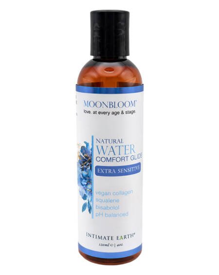 MoonBloom Water 4oz