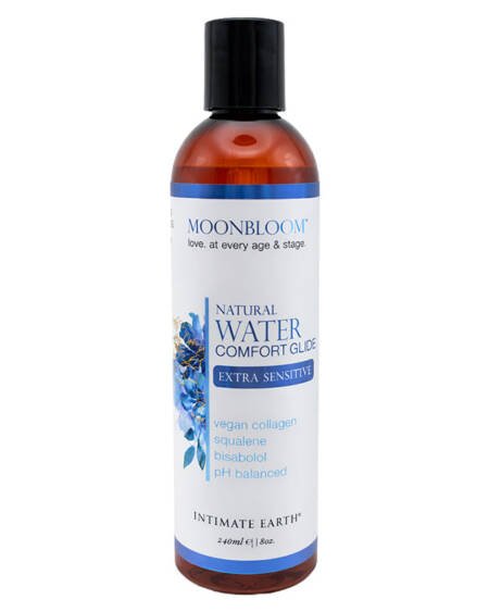 MoonBloom Water 8oz
