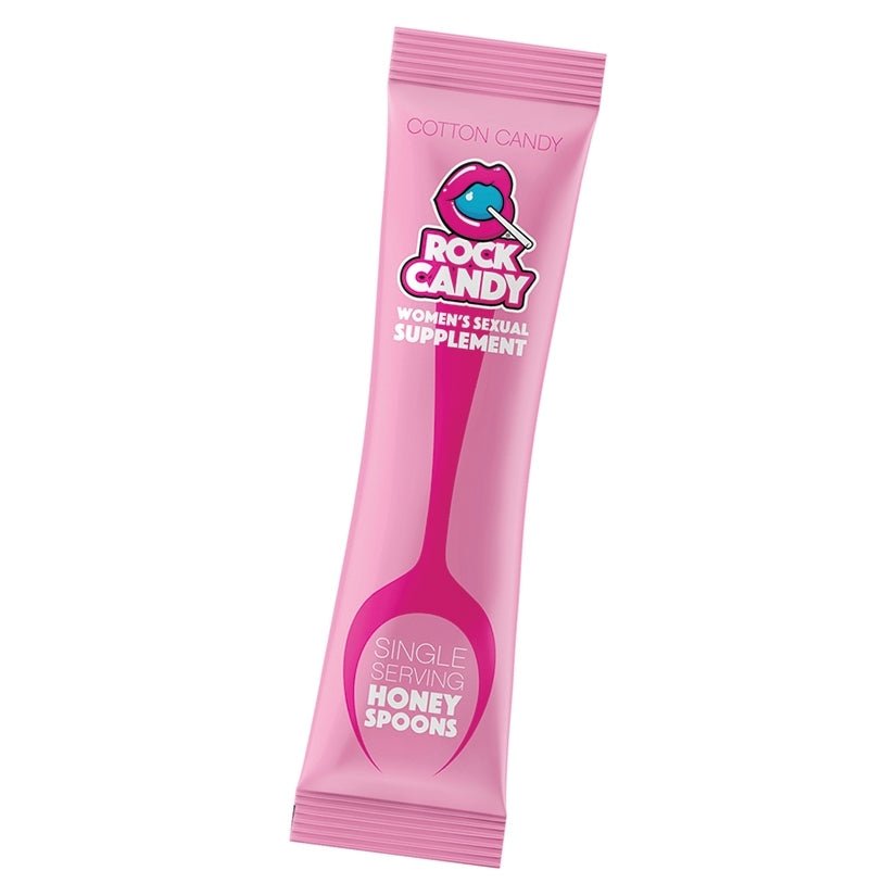 Rock Candy Honey Spoons Womens Sexual ... - Image 2