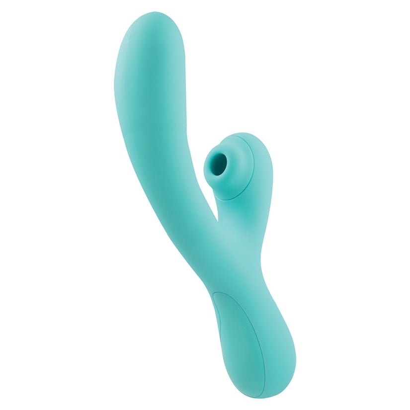 Rock Candy Refined Sugarotic Dual Stimulator Vibrator - Image 2