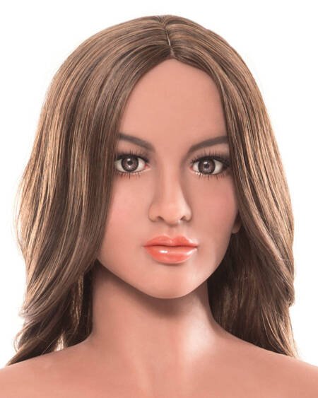 PDX Extreme Ultimate Fantasy Dolls Carmen-Light [DROP SHIP ONLY]